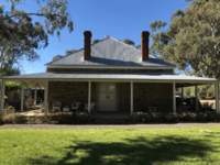 Mintaro Cottage