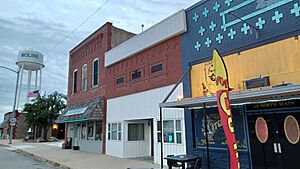 Moline (2022)