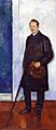 Munch Linde Moritzburg
