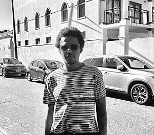 Musician Benjamin Booker in New Orleans.jpg
