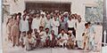NATIONAL CEMENT INDUSTRIES (PVT) LTD WORKER DANDOT RS JHELUM