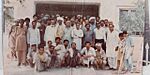 NATIONAL CEMENT INDUSTRIES (PVT) LTD WORKER DANDOT RS JHELUM