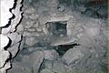 Nakbe looted tombs