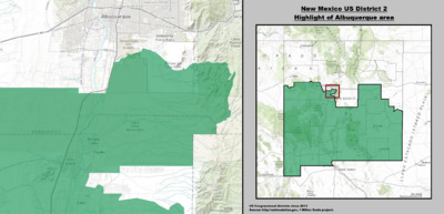 New Mexico US Congressional District 2 (since 2013).tif