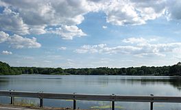 North Reservoir, Portage Lakes.jpg