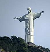 O Cristo Redentor