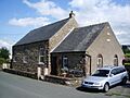 Old Chapel, Bolton Low Houses - geograph.org.uk - 522662