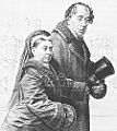 Old disraeli