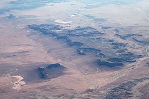 Oljato Mesa Utah 2020 b