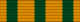 Ordre de la couronne de Chene Chevalier ribbon.svg