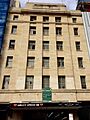 P&O Building Perth