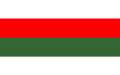 POL Piła flag