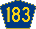 PR secondary 183