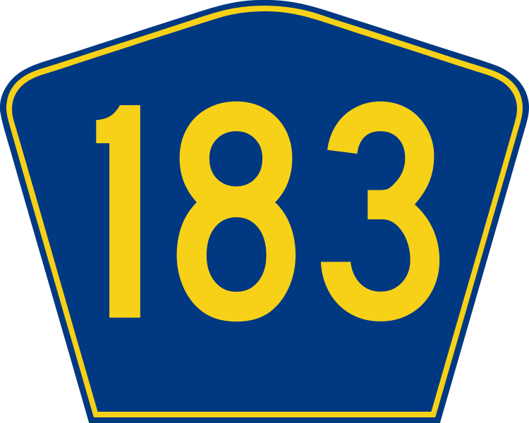 PR secondary 183