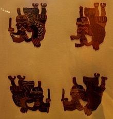 Paracas textile, British Museum.jpg