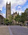 Parish Church of St Peter of Bolton-le-Moors - geograph.org.uk - 1886247
