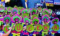 Pasayahan sa Lucena 2013 Street Dance Competition