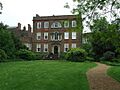 Peckover House 2