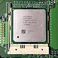 Pentium 4 Prescott 2.40GHz