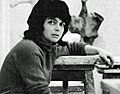 Photo of Alina Szapocznikow