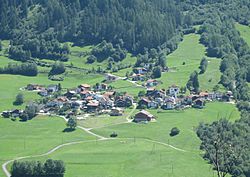 Pignia Dorf