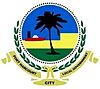 Official seal of Port Harcourt