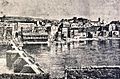 Port of Sidon 19th Century