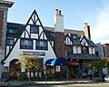 Post Office Building, Upper Montclair, New Jersey