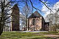 Protestantske tsjerke, Slochteren