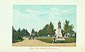 Queen Victoria Monument in Victoria Park (4416768477)
