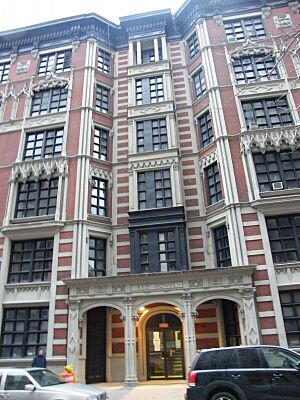 Red-house-nyc