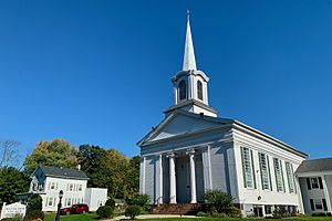 South Branch Reformed Church