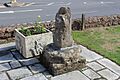 Remains Of Market Cross, Williton