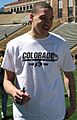 Richard Roby - Colorado