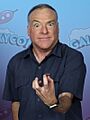 Richard Steven Horvitz Photo Op GalaxyCon Raleigh 2023
