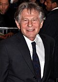 Roman Polanski 2011 2