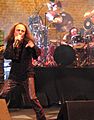 Ronnie James Dio HAH Katowice