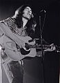 Rory Gallagher acoustic