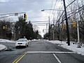 Rosedale NJ