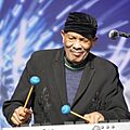 Roy Ayers 2019 Glastonbury Festival 09 crop