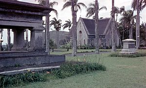 Royal Mausoleum 7-58