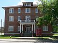 SCSU Lowman Hall from NNW 1