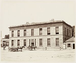 SLNSW 479512 9 Custom House SH 540