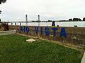 Sacramento River Rio Vista California - panoramio