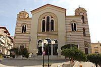 Saint Paul Church, Kavala