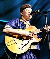 Salif Keita - 52440868864