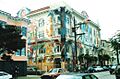 San Francisco Womens Building