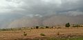 Sandstorms in Gombe State
