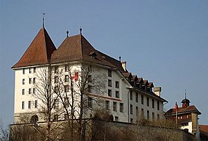 SchlossSumiswald