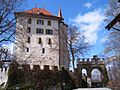 Schloss Heidegg